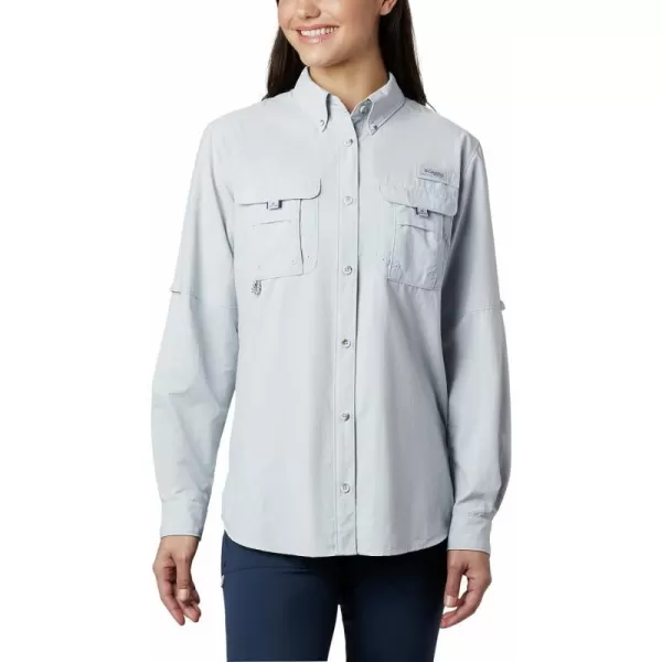 imageColumbia Womens Bahama LsCirrus Grey