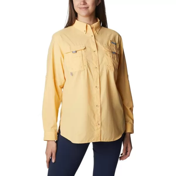 imageColumbia Womens Bahama LsCocoa Butter