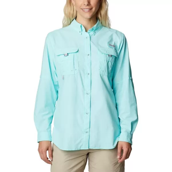 imageColumbia Womens Bahama LsGulf Stream