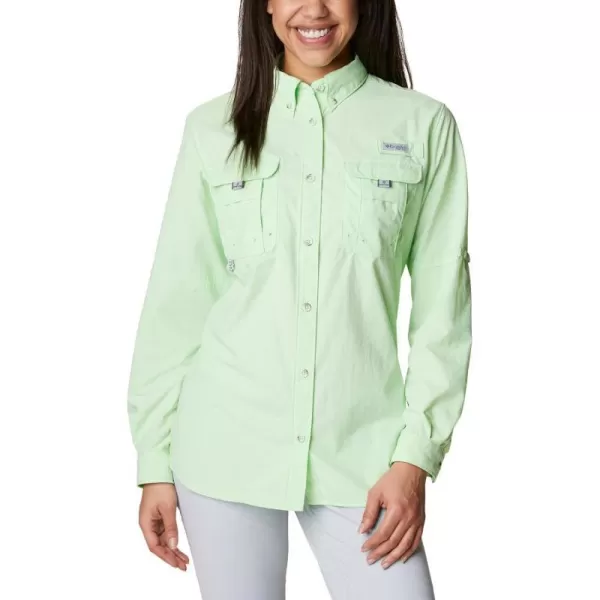 imageColumbia Womens Bahama LsKey West