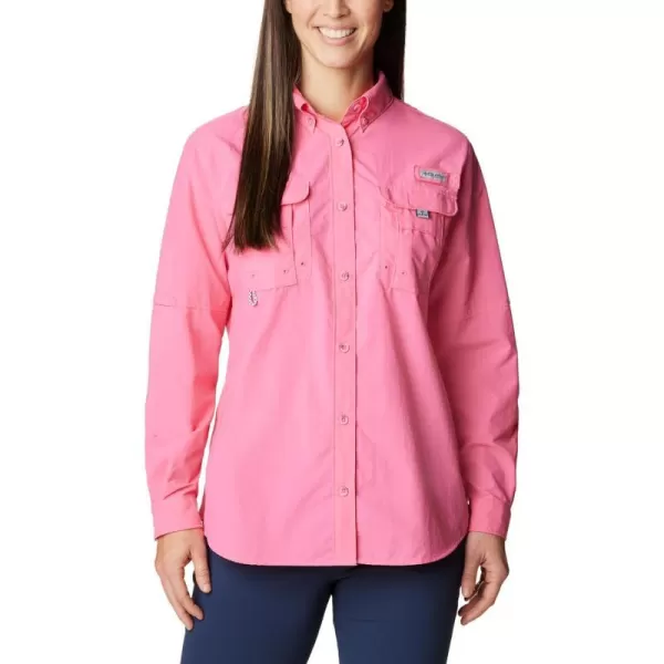 Tropic Pink