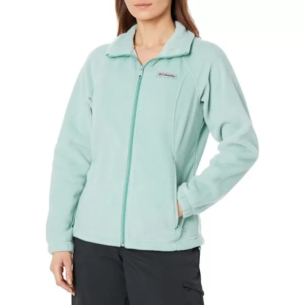 Aqua Tone