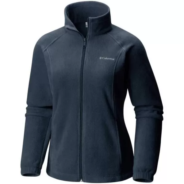 Columbia Navy