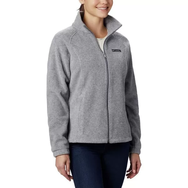 Light Grey Heather - Legacy