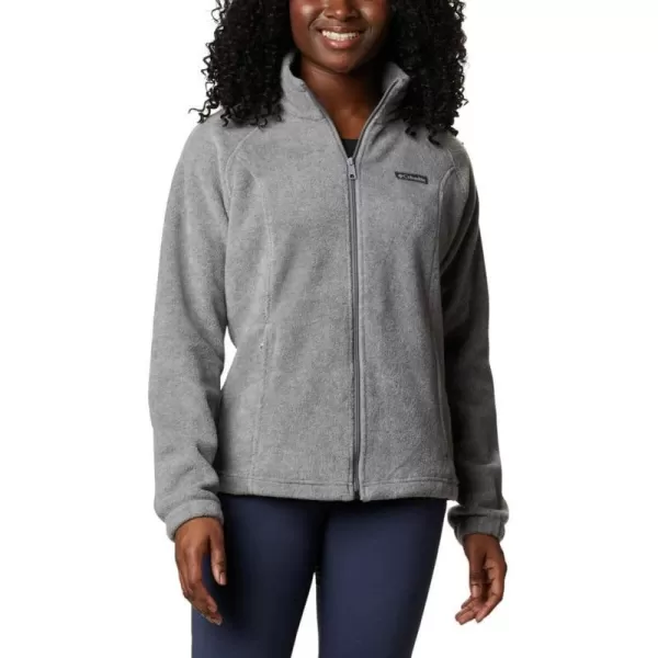 Light Grey Heather