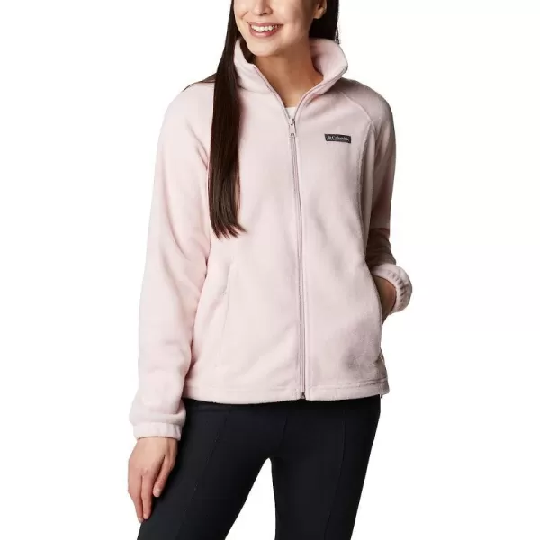 Mineral Pink