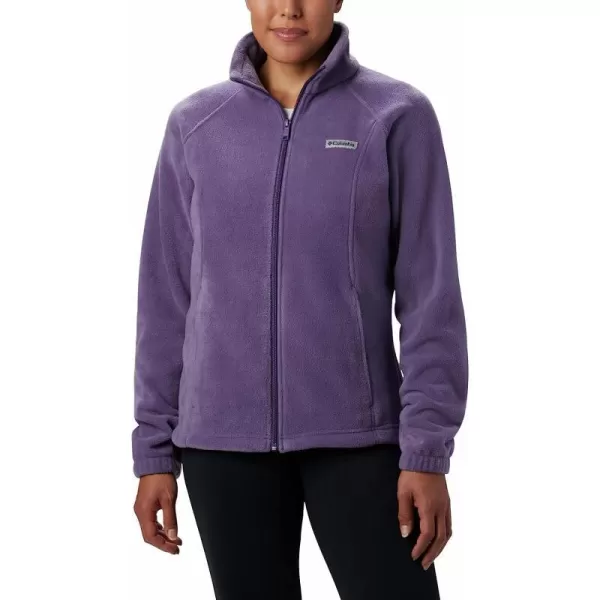 Plum Purple