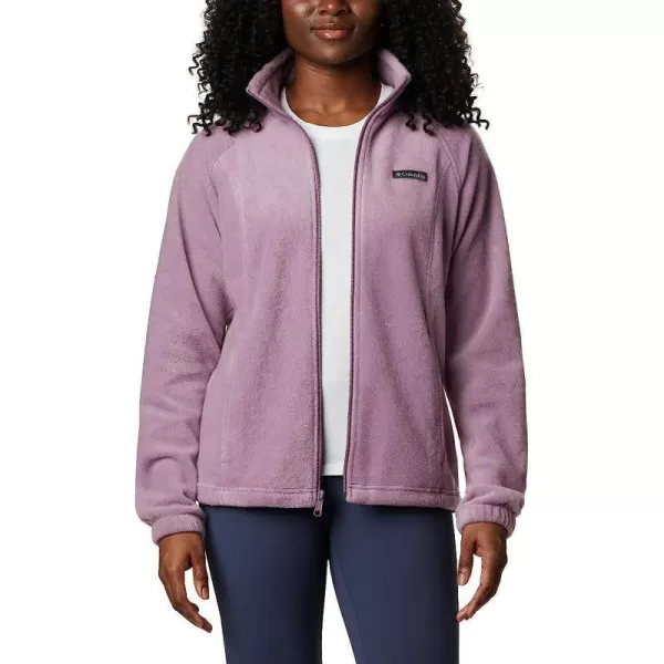 Winter Mauve
