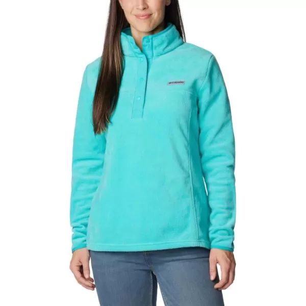 Bright Aqua