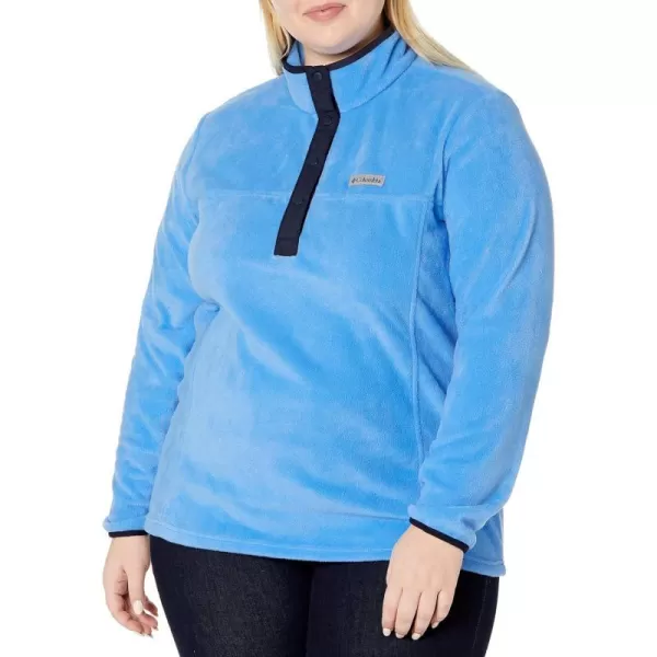 Harbor Blue/Dk Nocturnal