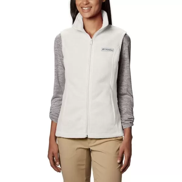 imageColumbia Womens Benton Springs VestSea Salt