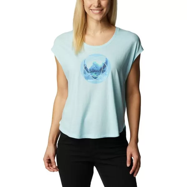 Spring Blue Heather/Mindful Meditation Grx