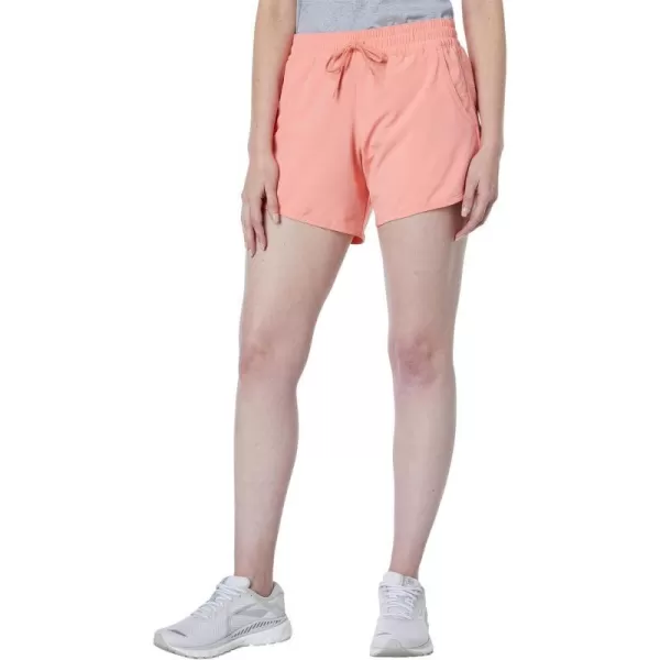imageColumbia Womens Bogata Bay Stretch ShortCoral Reef