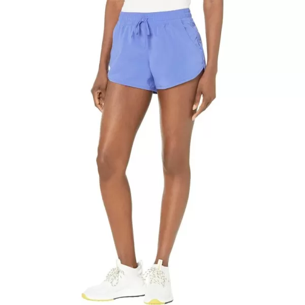 imageColumbia Womens Bogata Bay Stretch ShortPurple Lotus