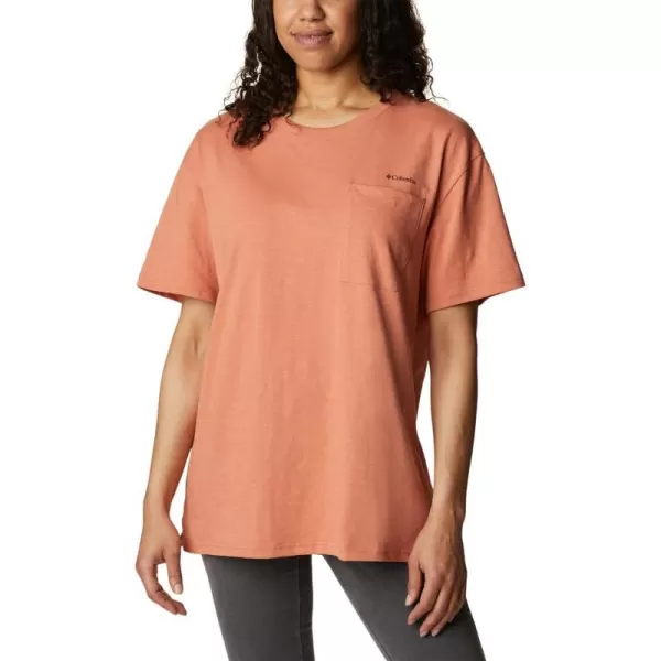 imageColumbia Womens Break It Down TeeParadox Pink
