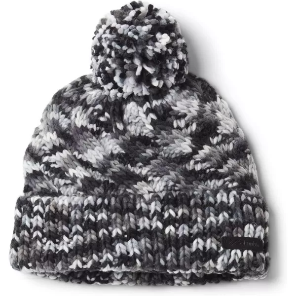 Black Ombre