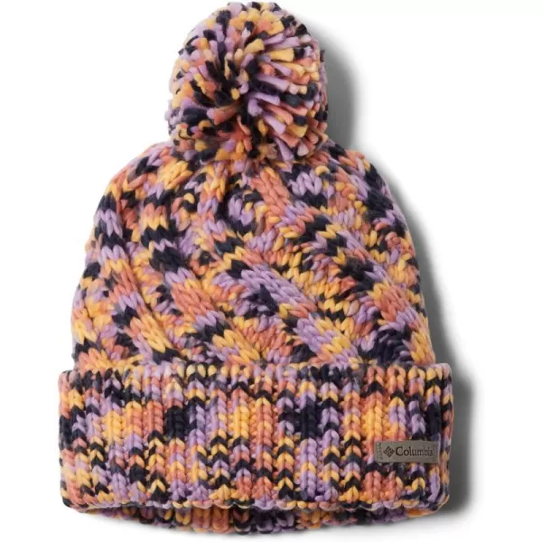 imageColumbia Womens Bundle Up BeanieDark Nocturnal Ombre