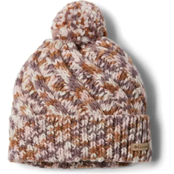imageColumbia Womens Bundle Up BeanieDusty Pink Ombre