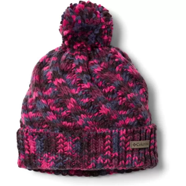 Marionberry Ombre