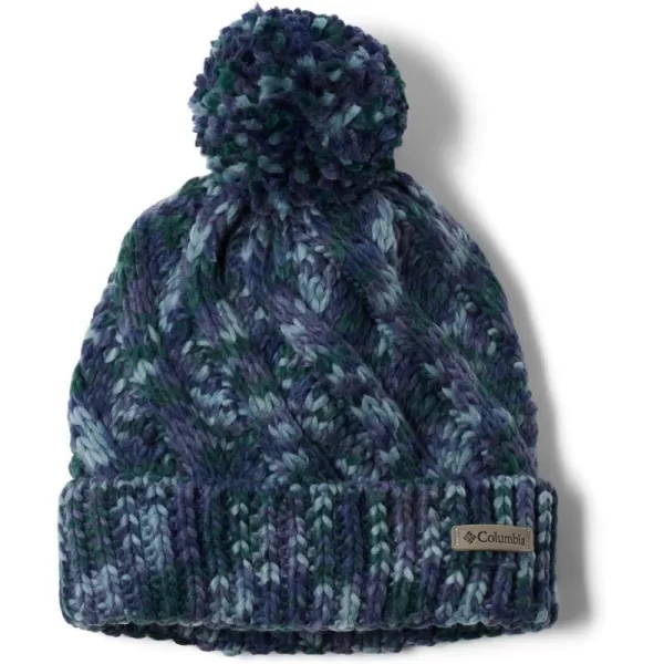 Spruce Ombre