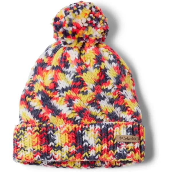 imageColumbia Womens Bundle Up BeanieSun Glow Ombre