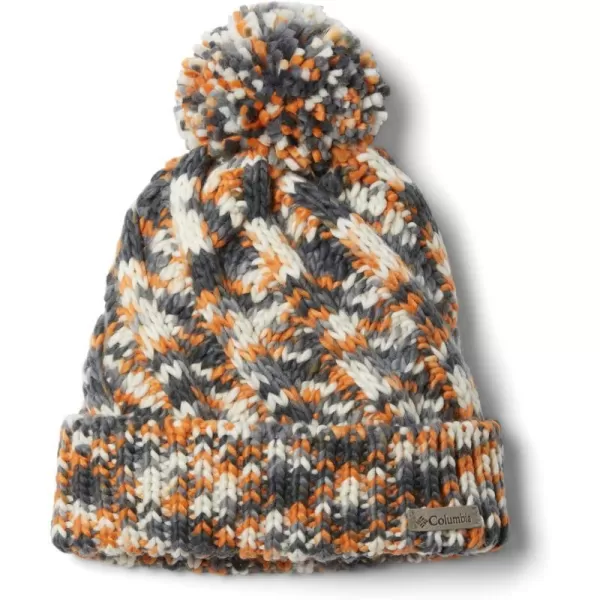 imageColumbia Womens Bundle Up BeanieWarm Copper Ombre
