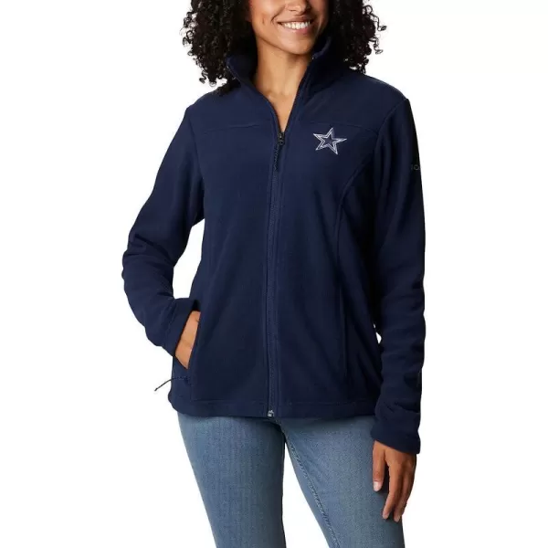 Dc - Collegiate Navy