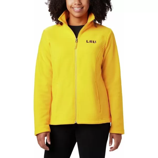Lsu - Collegiate Yellow