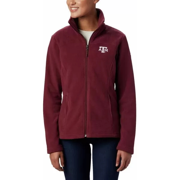 Tam - Deep Maroon