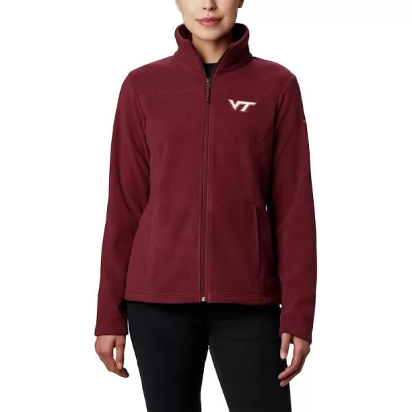 Vt - Deep Maroon