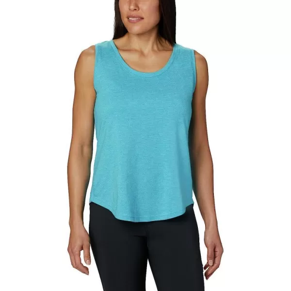 imageColumbia Womens Cades Cape TankClear Water