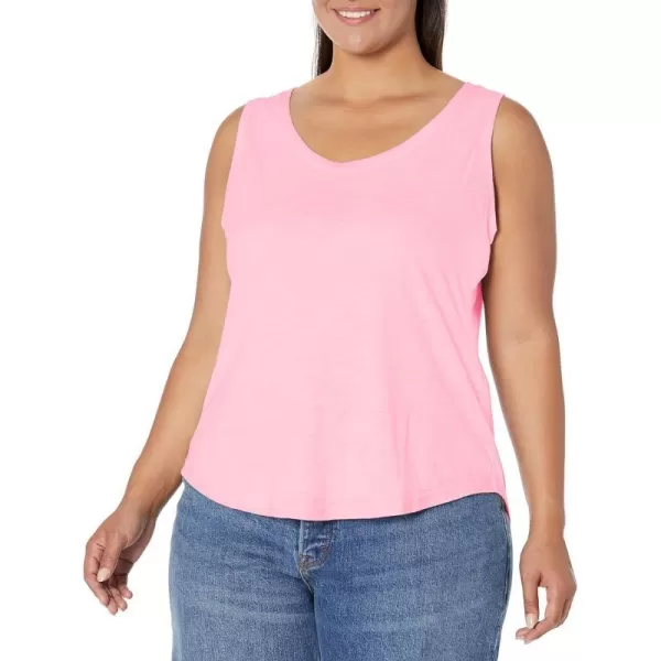 imageColumbia Womens Cades Cape TankWild Rose