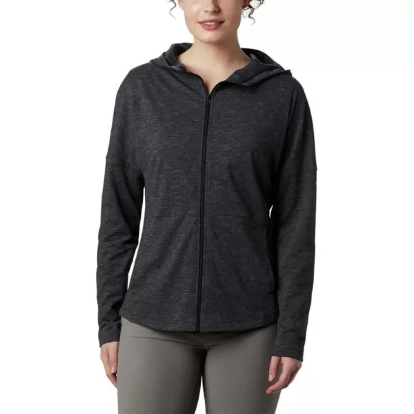 imageColumbia Womens Cades Cove Full ZipBlack
