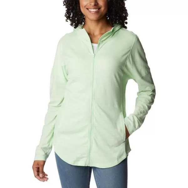 imageColumbia Womens Cades Cove Full ZipKey West