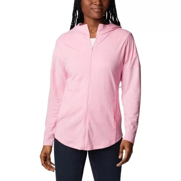 imageColumbia Womens Cades Cove Full ZipWild Rose