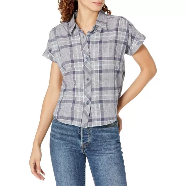 Nocturnal/Multi Plaid
