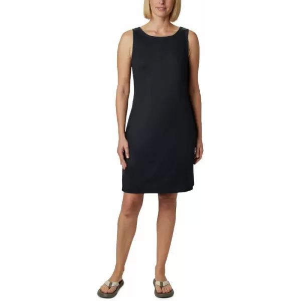 imageColumbia Womens Chill River Printed DressBlack