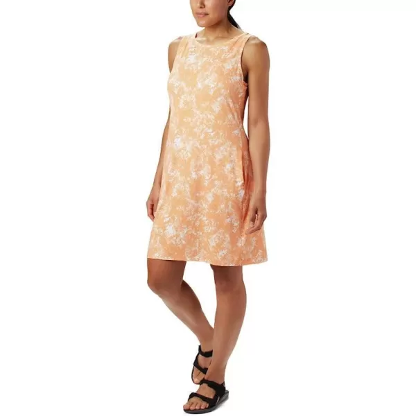 Bright Nectar Rubbed Texture Print