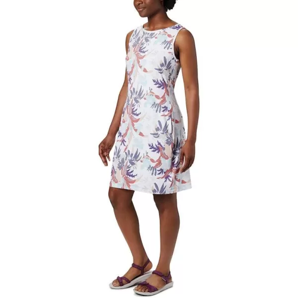 New Moon Magnolia Print