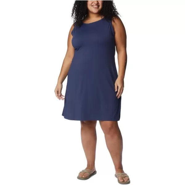 imageColumbia Womens Chill River Printed DressNocturnal