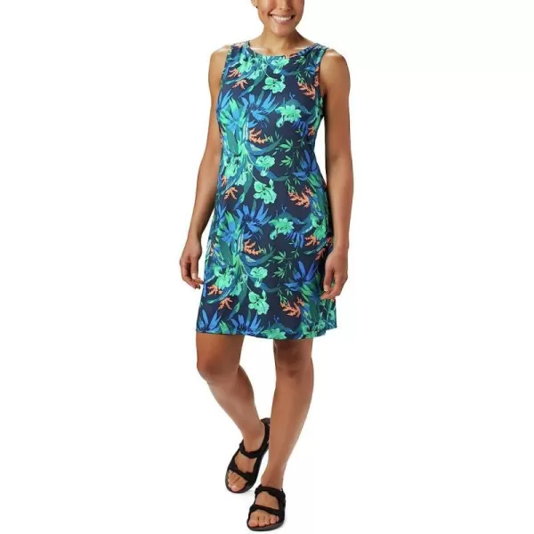 Nocturnal Magnolia Print