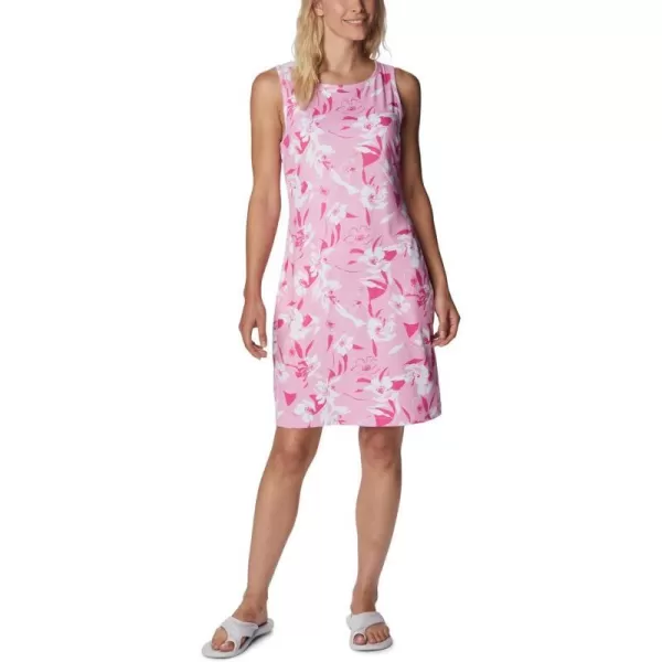 Wild Rose/Pop Flora Tonal