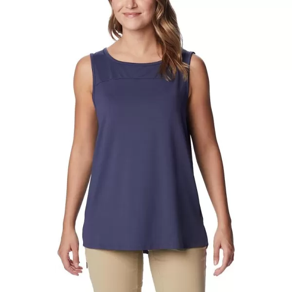 imageColumbia Womens Chill River TankNocturnal