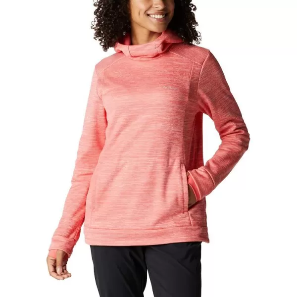 Blush Pink Heather