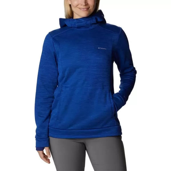 Dark Sapphire Heather