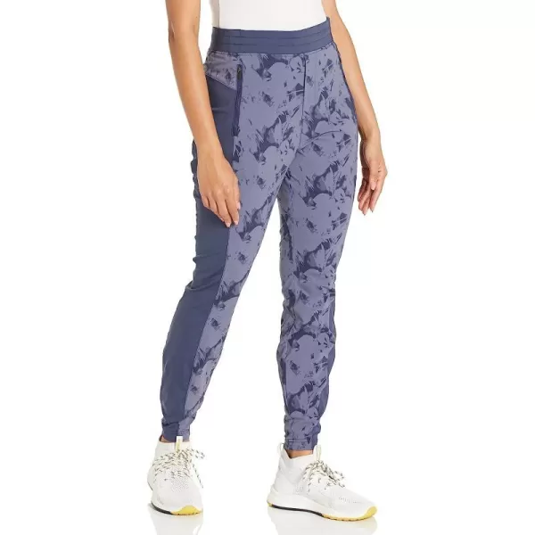 imageColumbia Womens Claudia Ridge PantNocturnalDye Frond