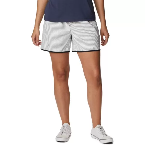 imageColumbia Womens Claudia Ridge ShortBlack