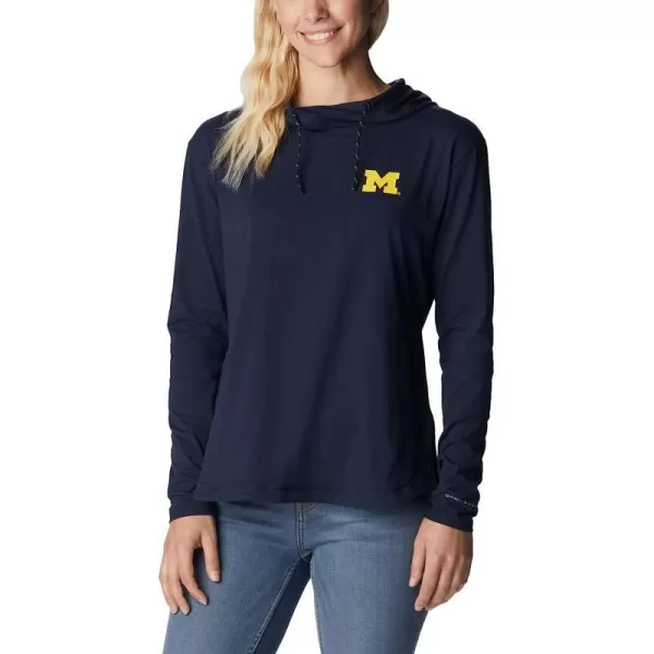 Um - Collegiate Navy