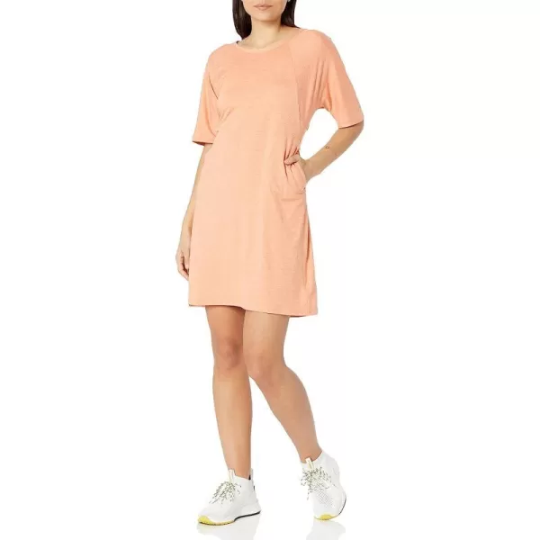 imageColumbia Womens Coral Ridge DressParadox Pink