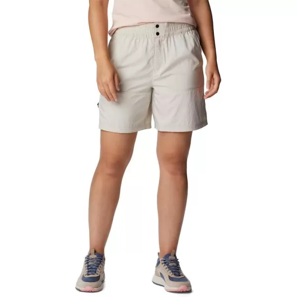 imageColumbia Womens Coral Ridge ShortDark Stone
